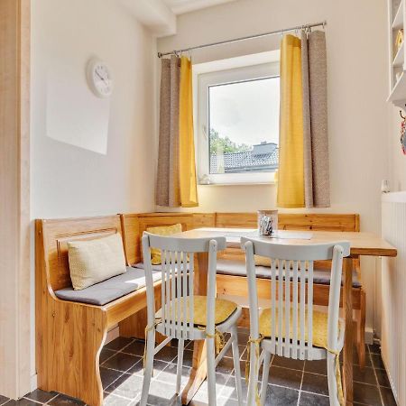 Cosy Holiday Home With Terrace In 빈터베르크 외부 사진