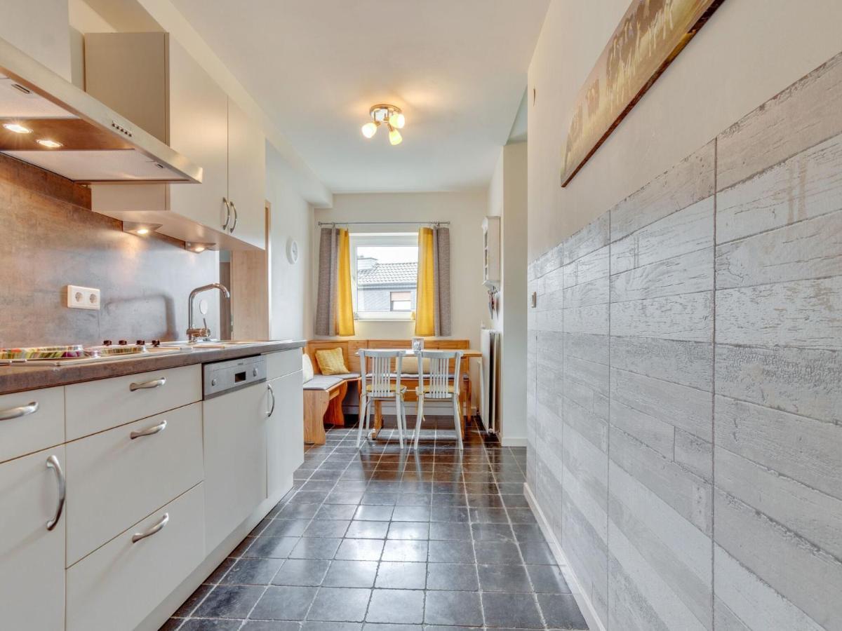 Cosy Holiday Home With Terrace In 빈터베르크 외부 사진