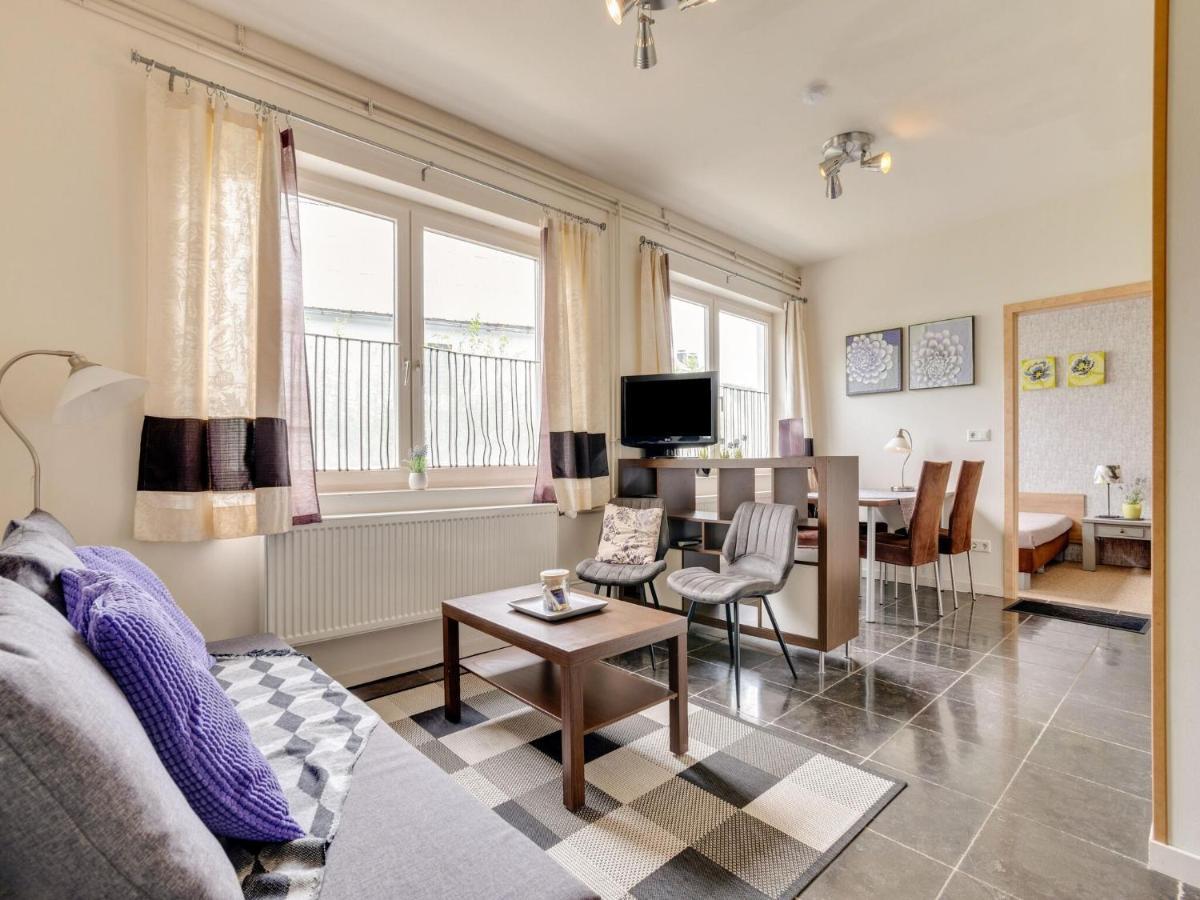 Cosy Holiday Home With Terrace In 빈터베르크 외부 사진