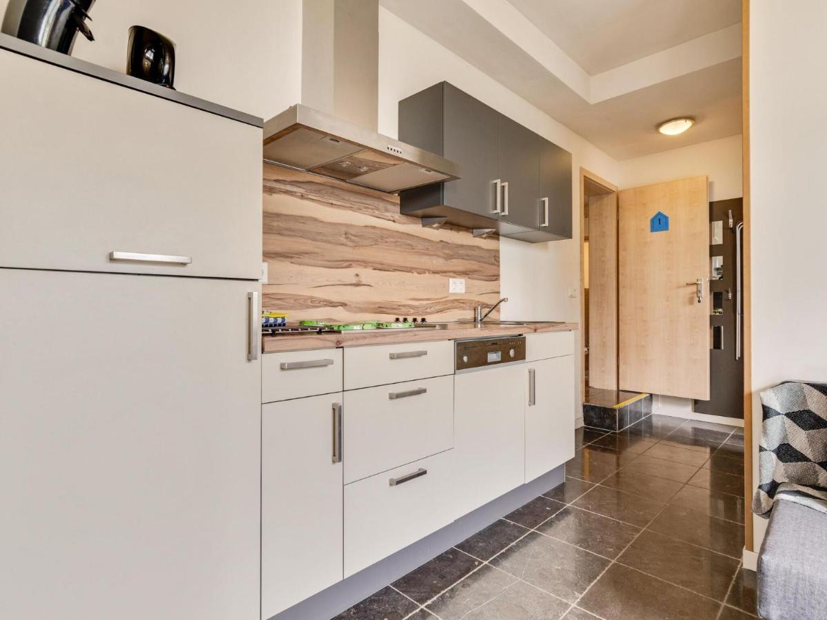 Cosy Holiday Home With Terrace In 빈터베르크 외부 사진