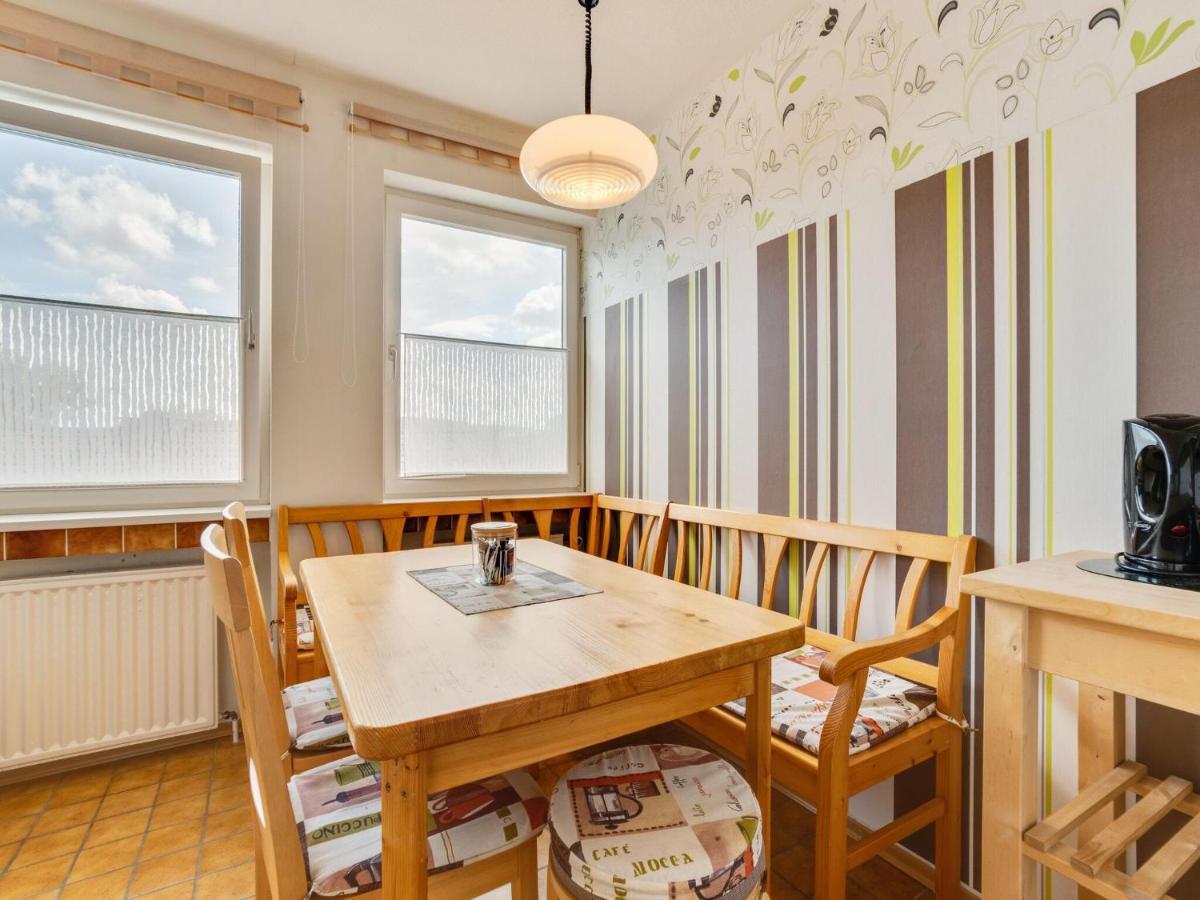 Cosy Holiday Home With Terrace In 빈터베르크 외부 사진
