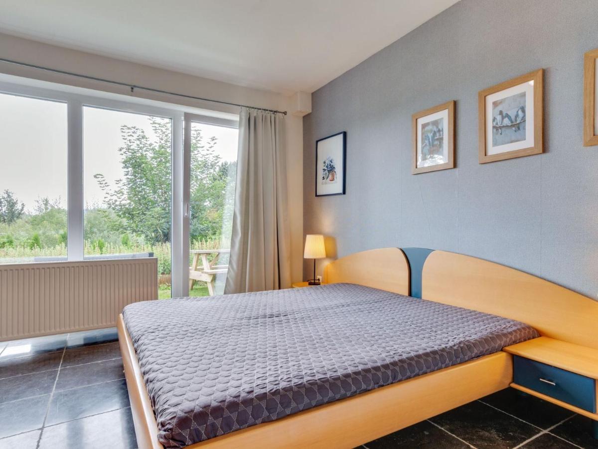 Cosy Holiday Home With Terrace In 빈터베르크 외부 사진